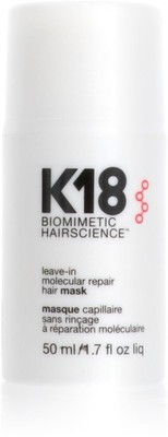 K18 Professional Molecular Repair Hair Mask 50 ml