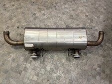 Aston Martin V8 Vantage Super/Sport QuickSilver Exhaust 2005-2017