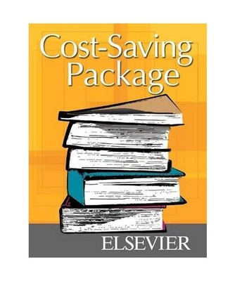 Clinical Nursing Skills and Techniques-Text and Checklist Package, Anne Griffin 