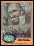 1977 O-Pee-Chee *C* Star Wars Series 3 #232