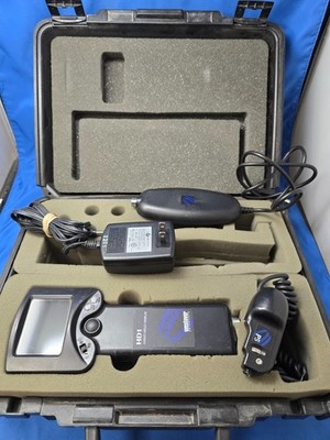 WESTOVER FBP-S25 HANDHELD VIDEO FIBER INSPECTION PROBE