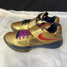 Nike Zoom KD 4 \