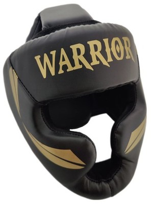 Boxhelm mit Parazigomi mma Muay Thai Kickboxing Helm Sparring Vollschutz Boxe...