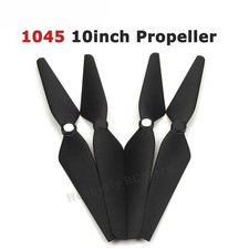 1045 10x4.5 10inch Self-locking Propeller CW CCW for S500 V2 X500 Drones