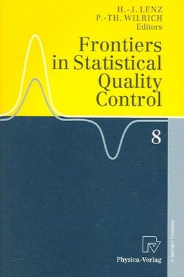Frontiers in Statistical Quality Control 8, Paperback by Lenz, Hans-Joachim (...