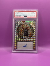 2023-24 Panini Mosaic NBA Trading Cards Review and Checklist 49