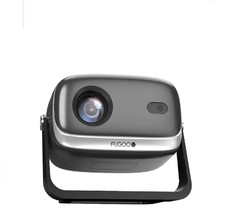 Fugoo 120" Class FHD 1080p LCD Projector FPJ1080PS