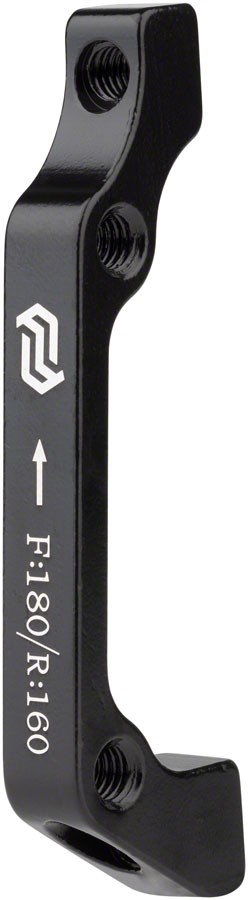 Адаптер для дискового тормоза Promax с креплением на стойку - Для рамывилки крепления IS Подходит на 180 мм 3290₽