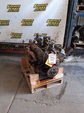 Engine Motor 8-350 5.7l Vin M Fits 1980 Chevrolet 30 Pickup 1364796