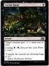 #95 Locust Spray MTG Aetherdrift Uncommon