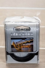 49mm UV Filter Brand New 