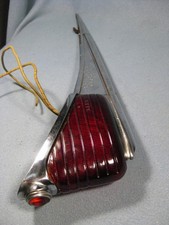 1941 Dodge Tail Light Nice Rat Rod Hot Rod Flathead 32. 33 34