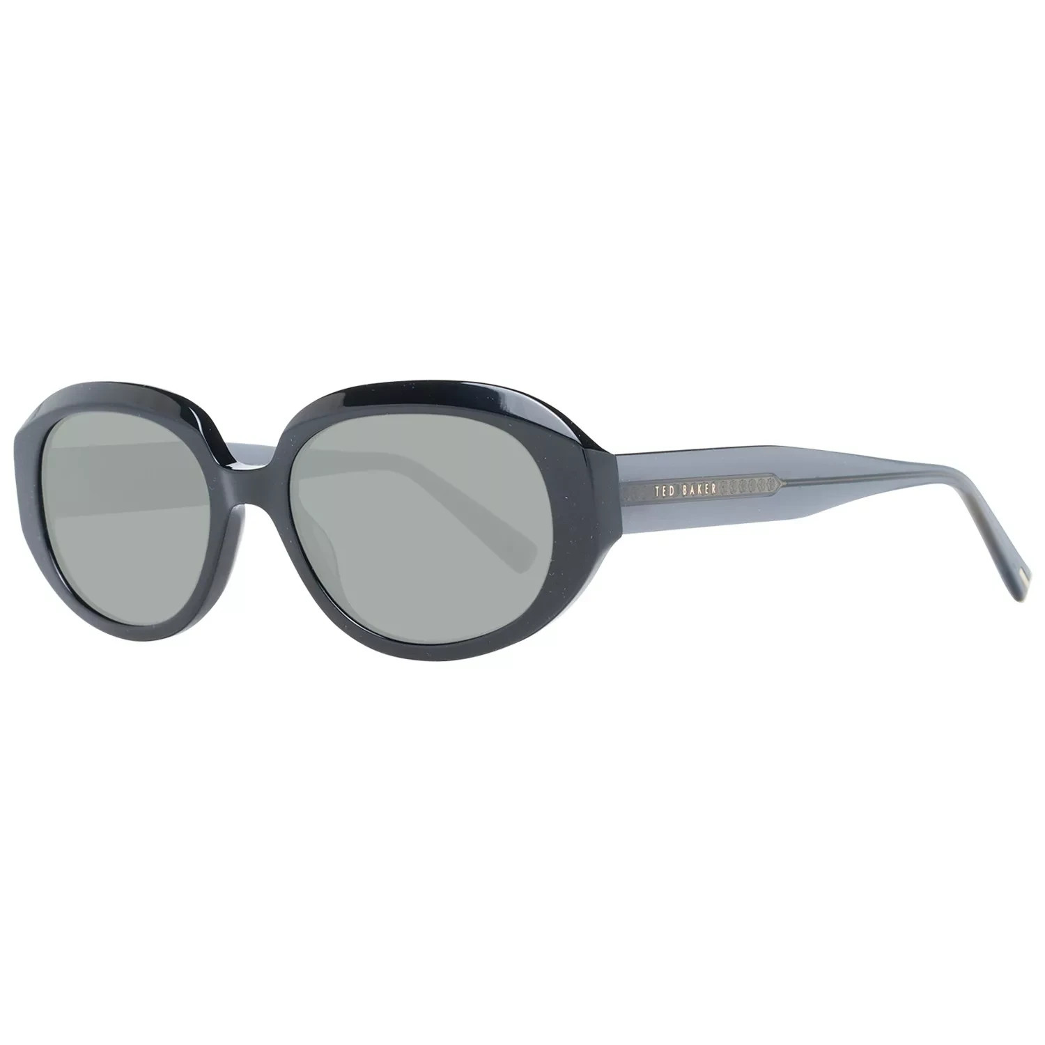 Ted Baker Sunglasses Women's Penny TB1689 001 Black/Grey