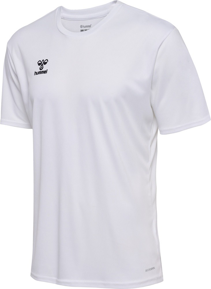 Hummel T-Shirt - Top Hmlessential Jersey SS 4890₽