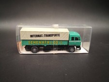 Roskopf Büssing "Schenker" pianale *Vi994-1-0411