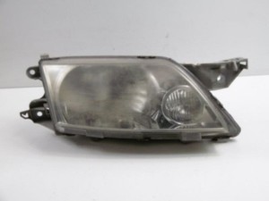 Mazda Premacy CP 01-05 Scheinwerfer rechts H4 Lift FL/AU 15821