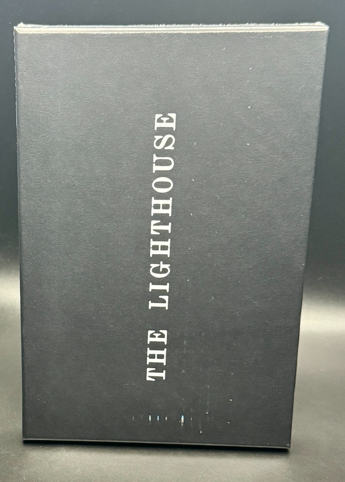 THE LIGHTHOUSE ROBERT EGGERS A24 EXCLUSIVE 4K UHD BLU-RAY COLLECTOR EDITION *NEW