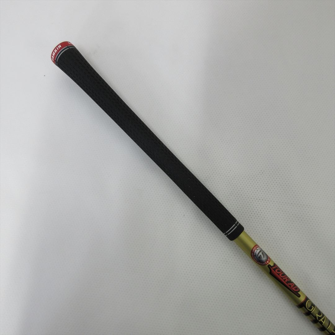 TaylorMade Fairway STEALTH2 3W 15° Stiff Tour AD CQ-6 | eBay