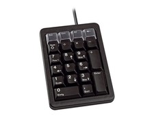 CHERRY G84-4700, Programmable Keypad, French Layout with Numeric Keypad, Wired