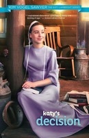 Kim Vogel Sawyer | The Katy's Decision | Taschenbuch | Englisch (2011) | 4