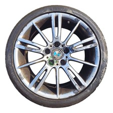 BMW REAR WHEEL MV3 STYLE 193 245/35/18