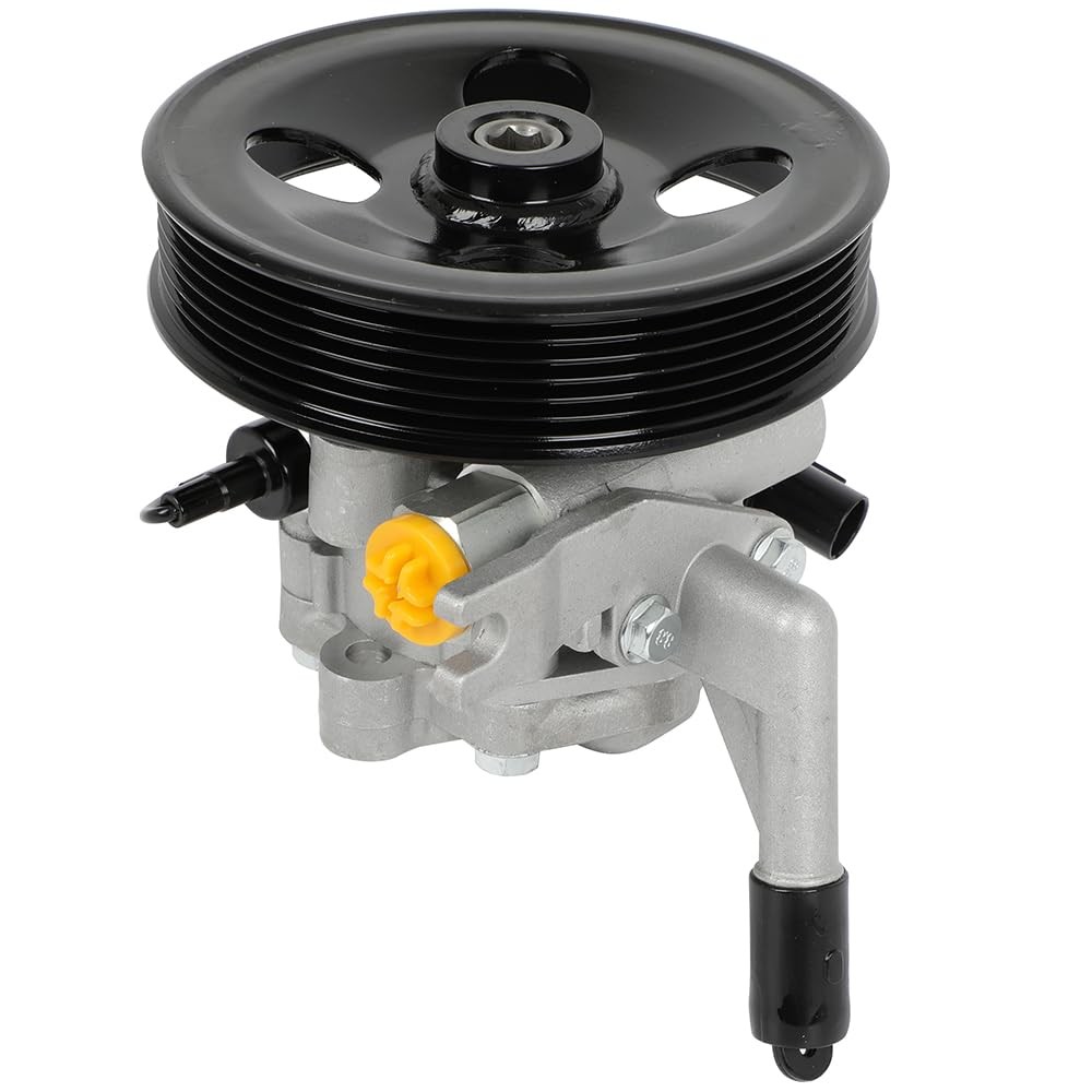 Power Steering Assist Pump for Hyundai H 1 Travel TQ Cargo 2008 57100 4H200