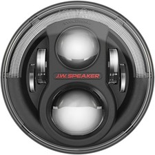 Feu avant (phare) Jeep WRANGLER