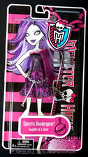 2012 Spectra Vondergeist Gen 1 Dolls Fashion Pack Outfit Monster High