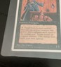 Xenic Poltergeist MTG Core Set 4th Edition Regular Rare