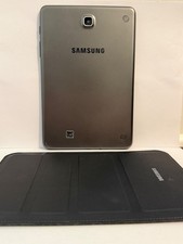 Samsung Galaxy Tab A T550 9.7" Black WiFi Android Tablet -Good