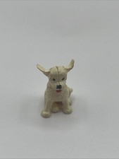 1969 Aurora Archie's Car DOG ONLY 1/32 Model Kit 582-200 1 piece Painted Part