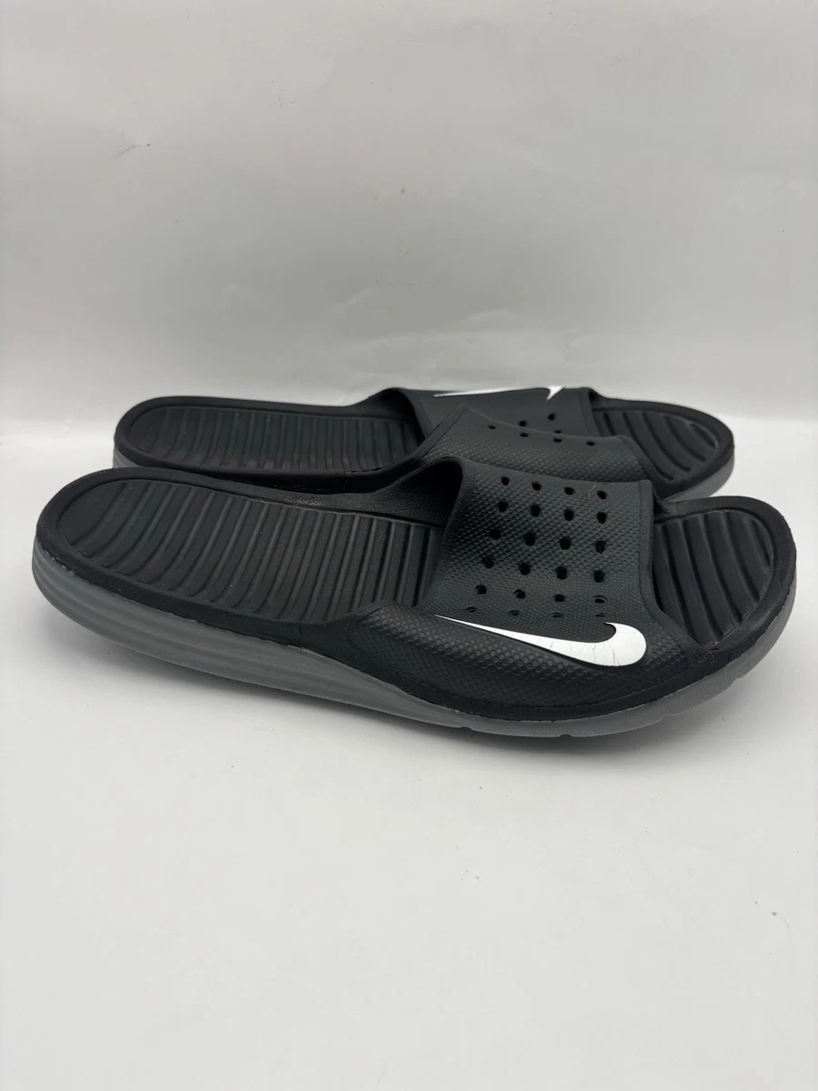 Nike Solarsoft Sandals for Men | Updated Sep 2026