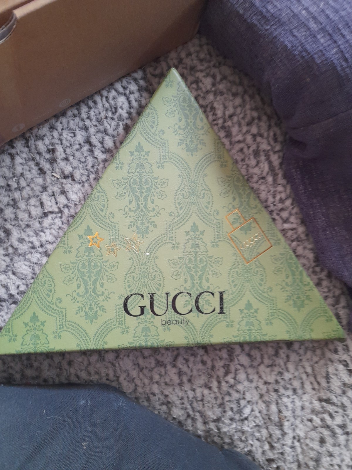 Gucci Bloom Gift Set