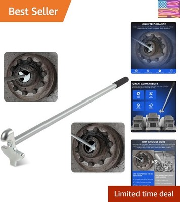 Hub Oil Seal Remover Hub Oil Seal Puller Removes Hub Seals on Trailer & Truck...
