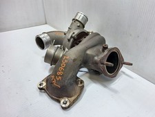 2015-2018 Ford Edge 2.0l Engine Turbo Charger Tested Used Part Assembly Oem