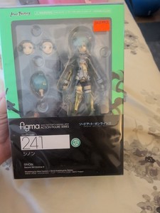 Figma Sinon | eBay