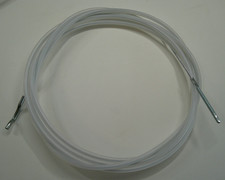 Accelerator Cable 2610mm Germany Volkswagen T1 Bug Super Beetle 1975-1979