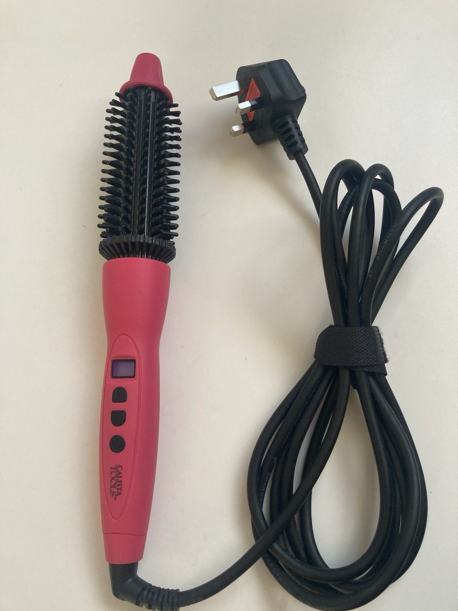 Perfecter Fusion Styler Calista Tools Perfecter Pro Grip CALISTA