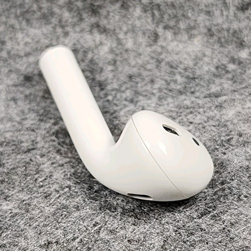 Apple AirPods 2nd Gen Earbud Replacement *RIGHT ONLY* A2032 Original Working - Photo 4 sur 7