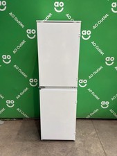 AEG Integrated Fridge Freezer 50/50 White E Rated OSC5S185ES #LF124788