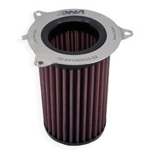 DNA Air Cover St2 & Filter Combo for Royal Enfield Super Meteor 650 (22-24)