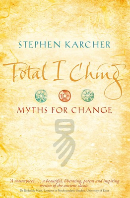 #ad Total I Ching by Karcher $16.99