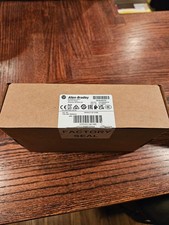 Allen Bradley 25B-D010N104 /A Powerflex 525 AC Drive 5HP 4.0KW 25BD010N104