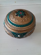 Working Music Box from Anastasia 1997 Movie 