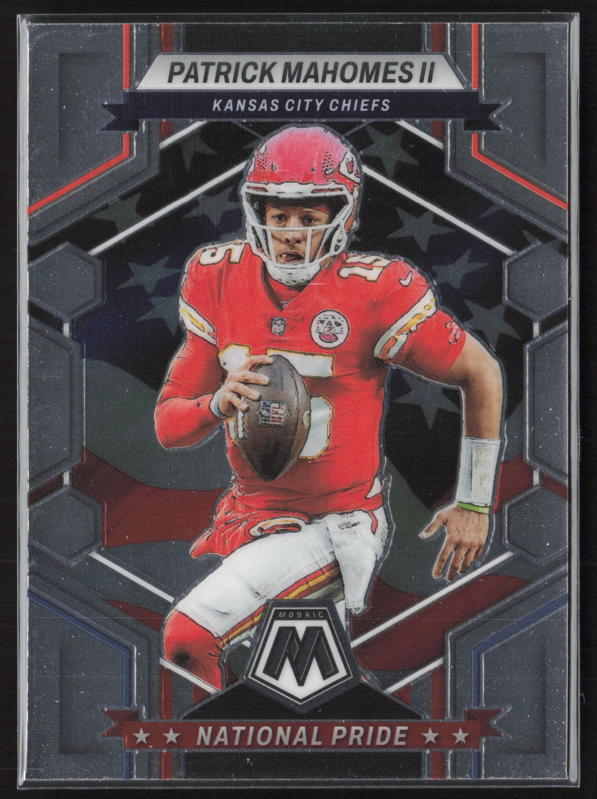 Patrick Mahomes II #251
