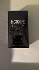 Moschino Toy Boy 50 ML/1.75 Fl.Oz. EDP Cologn...