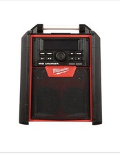 Milwaukee M18 Radio/Charger Bluetooth AM/FM - 2792-20
