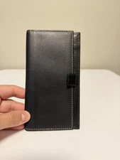 COACH Leather Women Wallet