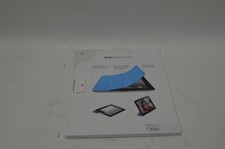 Apple iPad Smart Cover Model MC939LL/A 9.7" New Unused