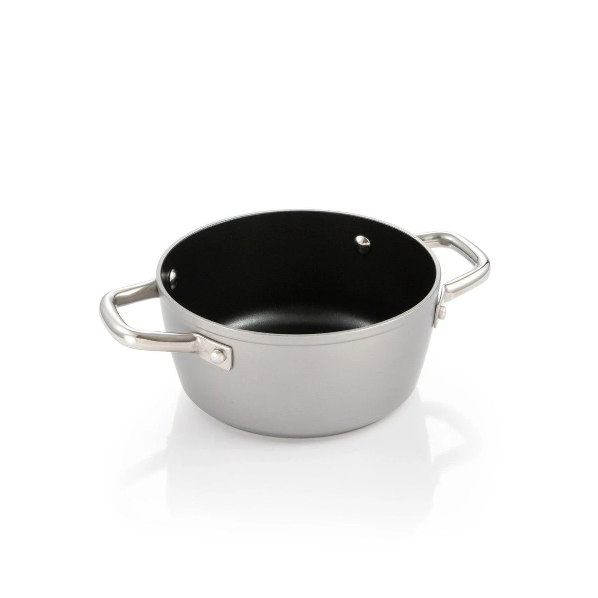 Tescoma Kasserolle GrandCHEF+ ø 18 cm, 1,8 l